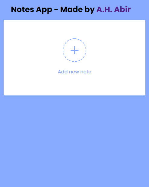 notes_app