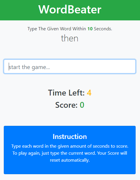word_beater